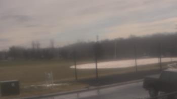 Weather camera view of South Hunterdon Regional Middle School.