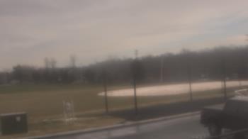 Weather camera view of South Hunterdon Regional Middle School.