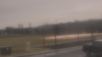 Weather camera view of South Hunterdon Regional Middle School.