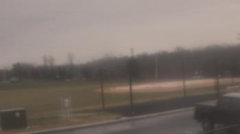 Weather camera view of South Hunterdon Regional Middle School.