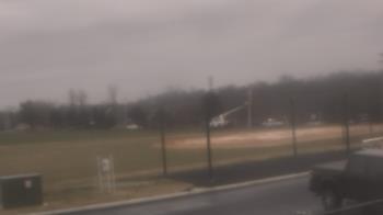 Weather camera view of South Hunterdon Regional Middle School.