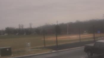 Weather camera view of South Hunterdon Regional Middle School.