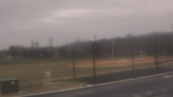 Weather camera view of South Hunterdon Regional Middle School.