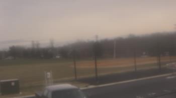 Weather camera view of South Hunterdon Regional Middle School.