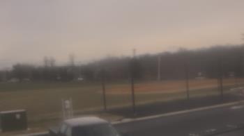 Weather camera view of South Hunterdon Regional Middle School.