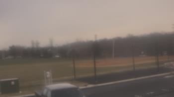 Weather camera view of South Hunterdon Regional Middle School.