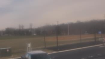 Weather camera view of South Hunterdon Regional Middle School.