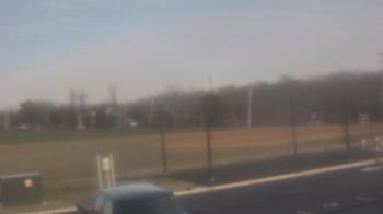 Weather camera view of South Hunterdon Regional Middle School.