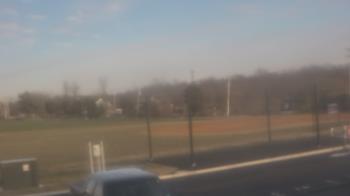 Weather camera view of South Hunterdon Regional Middle School.