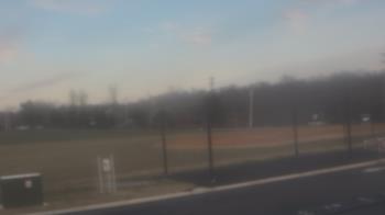 Weather camera view of South Hunterdon Regional Middle School.
