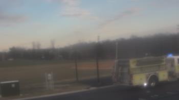 Weather camera view of South Hunterdon Regional Middle School.