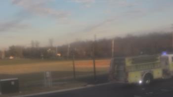 Weather camera view of South Hunterdon Regional Middle School.