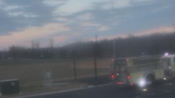 Weather camera view of South Hunterdon Regional Middle School.