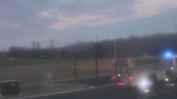 Weather camera view of South Hunterdon Regional Middle School.