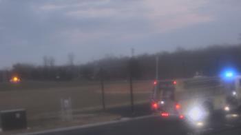 Weather camera view of South Hunterdon Regional Middle School.