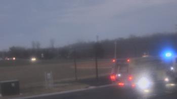 Weather camera view of South Hunterdon Regional Middle School.