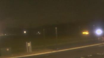 Weather camera view of South Hunterdon Regional Middle School.
