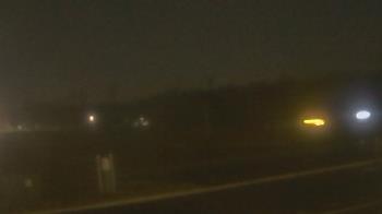 Weather camera view of South Hunterdon Regional Middle School.