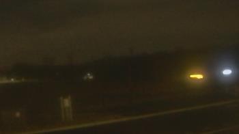 Weather camera view of South Hunterdon Regional Middle School.