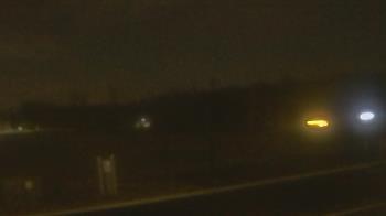 Weather camera view of South Hunterdon Regional Middle School.