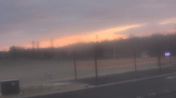 Weather camera view of South Hunterdon Regional Middle School.