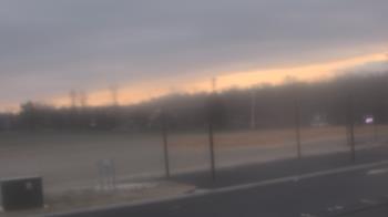 Weather camera view of South Hunterdon Regional Middle School.