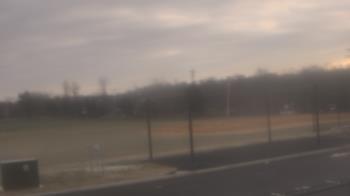 Weather camera view of South Hunterdon Regional Middle School.