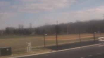 Weather camera view of South Hunterdon Regional Middle School.