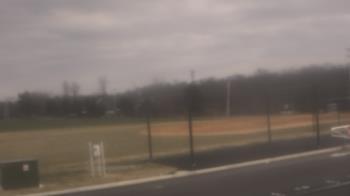 Weather camera view of South Hunterdon Regional Middle School.