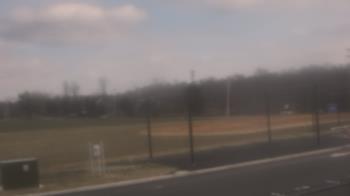 Weather camera view of South Hunterdon Regional Middle School.