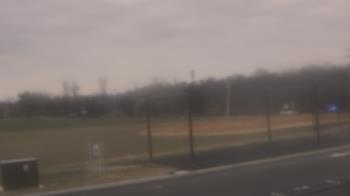 Weather camera view of South Hunterdon Regional Middle School.