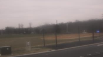 Weather camera view of South Hunterdon Regional Middle School.