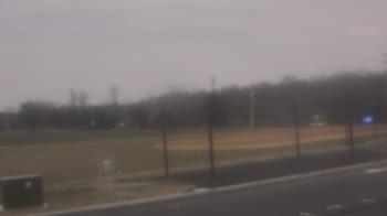 Weather camera view of South Hunterdon Regional Middle School.