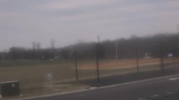 Weather camera view of South Hunterdon Regional Middle School.