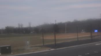 Weather camera view of South Hunterdon Regional Middle School.