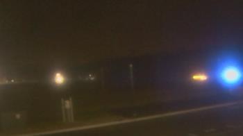 Weather camera view of South Hunterdon Regional Middle School.