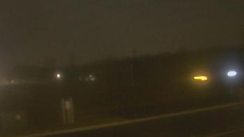 Weather camera view of South Hunterdon Regional Middle School.