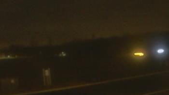 Weather camera view of South Hunterdon Regional Middle School.