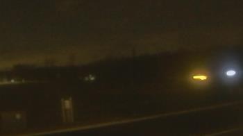 Weather camera view of South Hunterdon Regional Middle School.