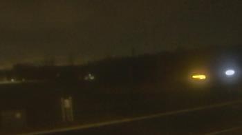 Weather camera view of South Hunterdon Regional Middle School.