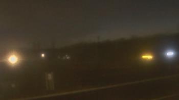 Weather camera view of South Hunterdon Regional Middle School.