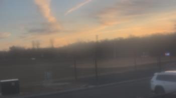 Weather camera view of South Hunterdon Regional Middle School.