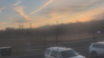 Weather camera view of South Hunterdon Regional Middle School.