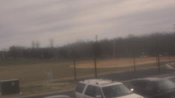 Weather camera view of South Hunterdon Regional Middle School.