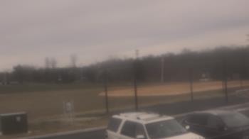 Weather camera view of South Hunterdon Regional Middle School.