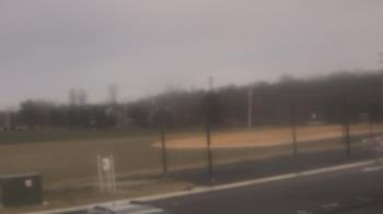 Weather camera view of South Hunterdon Regional Middle School.