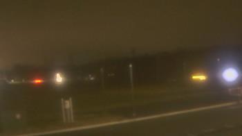 Weather camera view of South Hunterdon Regional Middle School.