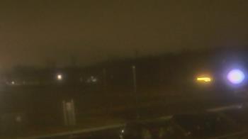 Weather camera view of South Hunterdon Regional Middle School.