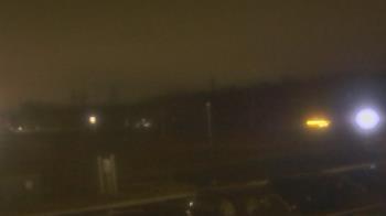Weather camera view of South Hunterdon Regional Middle School.
