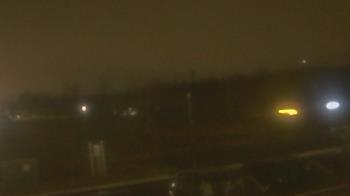 Weather camera view of South Hunterdon Regional Middle School.